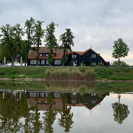 Tuendernsche Warte Hamelin Exterior foto