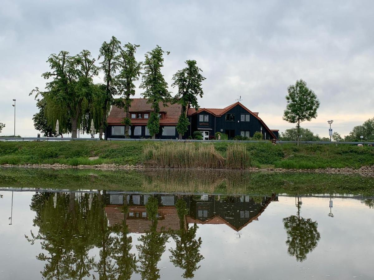 Tuendernsche Warte Hamelin Exterior foto