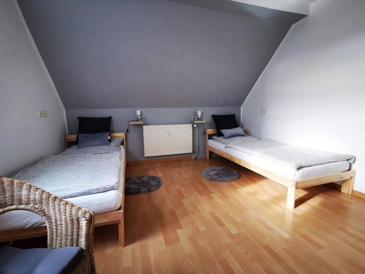 Tuendernsche Warte Hamelin Exterior foto