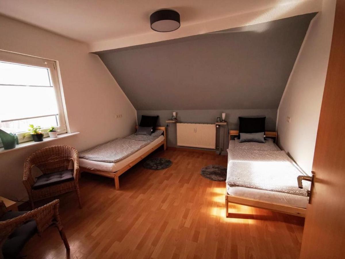 Tuendernsche Warte Hamelin Exterior foto